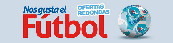 TIEN21 “NOS GUSTA EL FUTBOL”